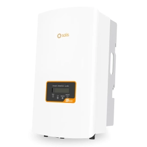 20 kW Solis inverteris (3Ph) S5-GR3P20K