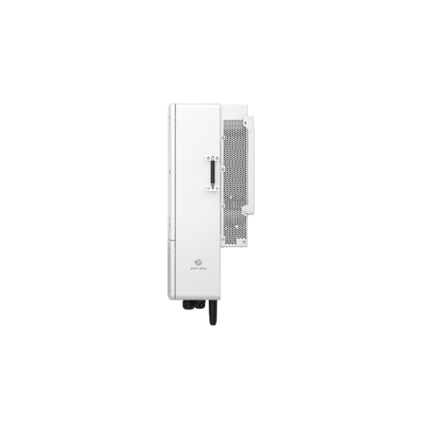 15 kW Solis hibridinis žemo (3Ph) voltažo inverteris S6-EH3P15K02-NV-YD-L