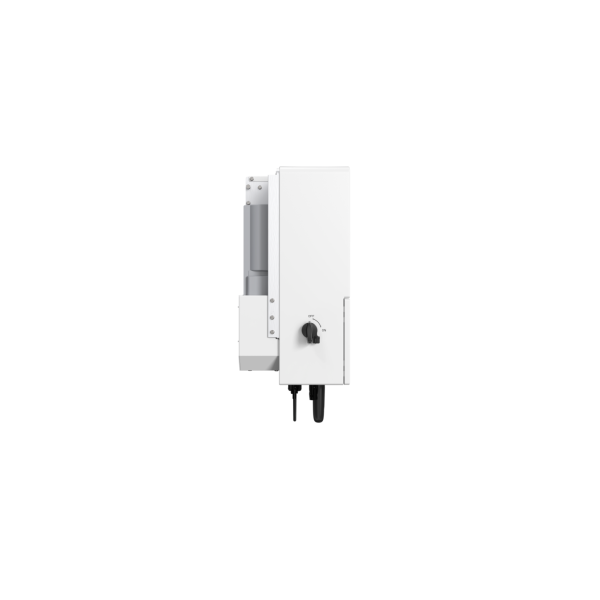 20 kW aukšto voltažo (3Ph) 4MPPT Solis inverteris S6-EH3P20K-H