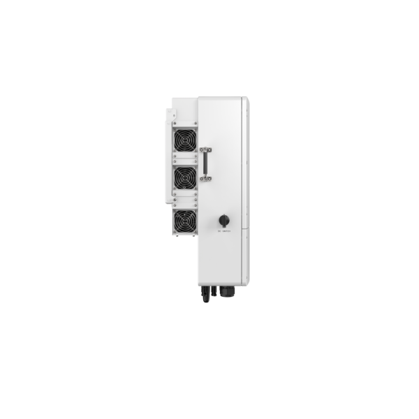 15 kW Solis hibridinis žemo (3Ph) voltažo inverteris S6-EH3P15K02-NV-YD-L