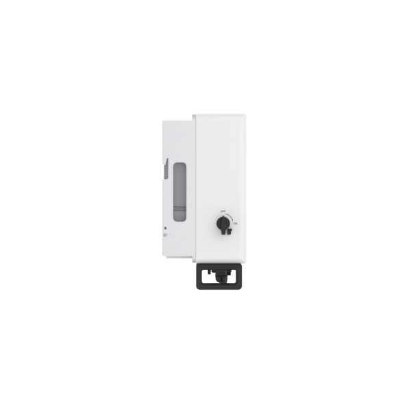 10 kW Solis aukšto voltažo (3Ph) 4MPPT inverteris S6-EH3P10K-H-EU
