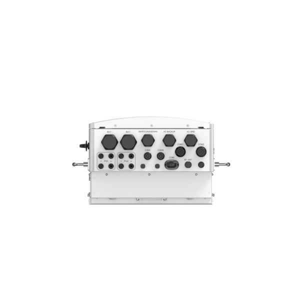 15 kW Solis hibridinis žemo (3Ph) voltažo inverteris S6-EH3P15K02-NV-YD-L