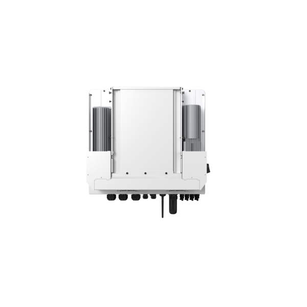 20 kW aukšto voltažo (3Ph) 4MPPT Solis inverteris S6-EH3P20K-H