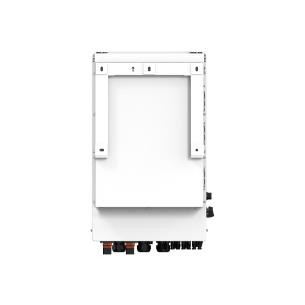 30 kW aukšto voltažo (3Ph) 3MPPT Solis inverteris S6-EH3P30K-H