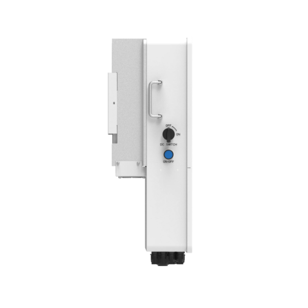 15 kW Trifazis hibridinis inverteris Deye SUN-15K-SG01HP3-EU-AM2