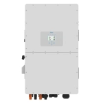 30 kW Hibridinis inverteris Deye SUN-30K-SG01HP3-EU-BM3