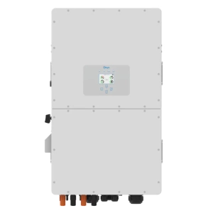 30 kW Hibridinis inverteris Deye SUN-30K-SG01HP3-EU-BM3