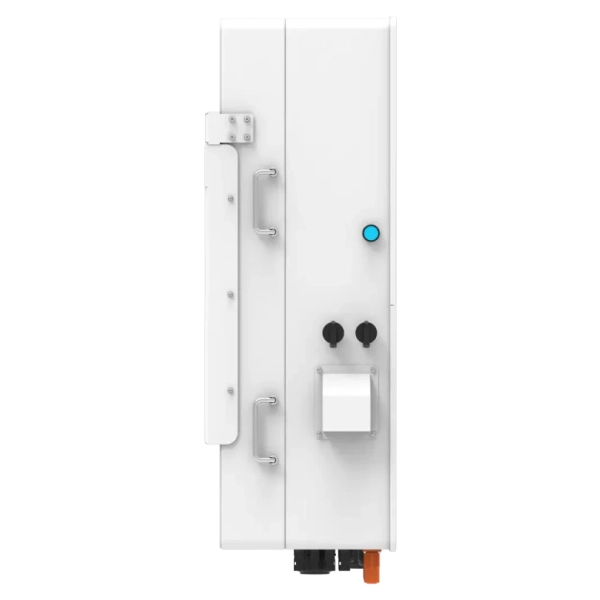 30 kW Hibridinis inverteris Deye SUN-30K-SG01HP3-EU-BM3