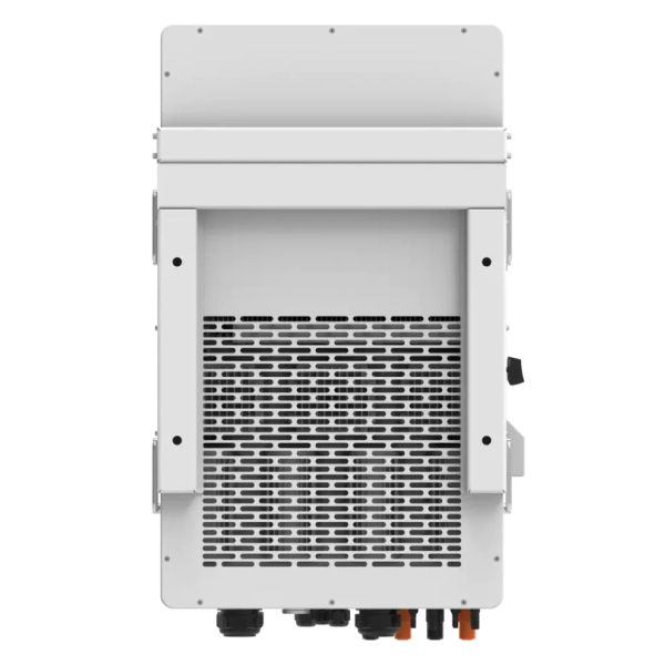 30 kW Hibridinis inverteris Deye SUN-30K-SG01HP3-EU-BM3