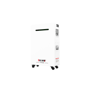 BSLBATT Li-Pro StyX 16 kWh žemo voltažo baterija