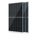 Omnis Power Cortex 660W stiklas/stiklas
