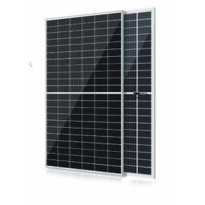 Omnis Power Cortex 660W stiklas/stiklas