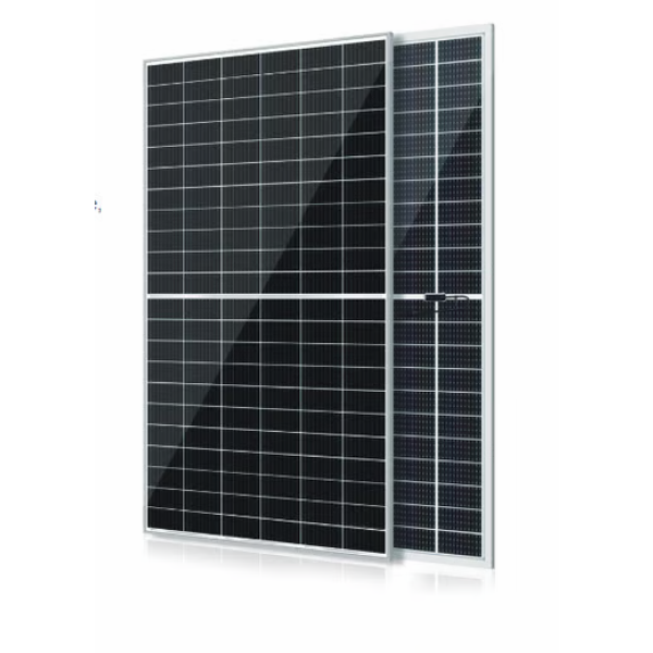 Omnis Power Cortex 660W stiklas/stiklas