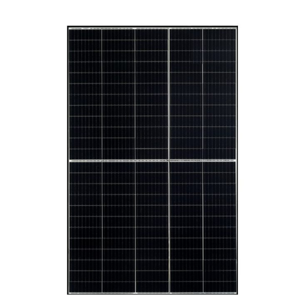 Risen 400W RSM40-8-400M saulės modulis stiklas/plastikas