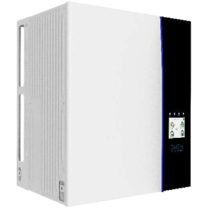 15 kW Deye GB-S15K-EU hibridinis inverteris (be baterijų