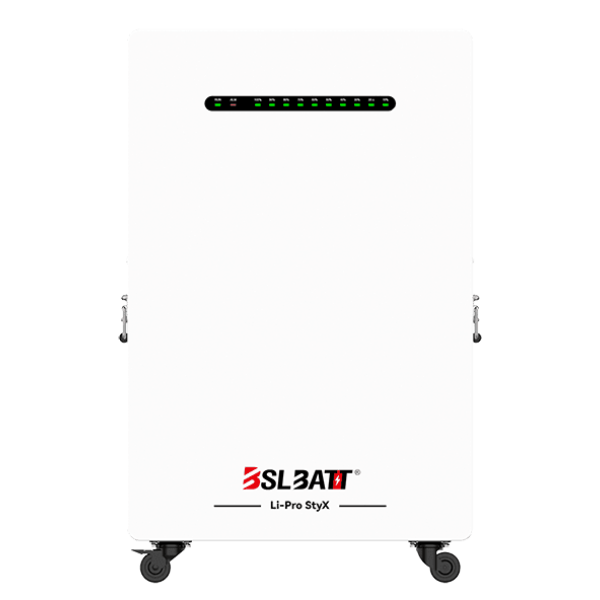 BSLBATT Li-Pro StyX 16 kWh žemo voltažo baterija